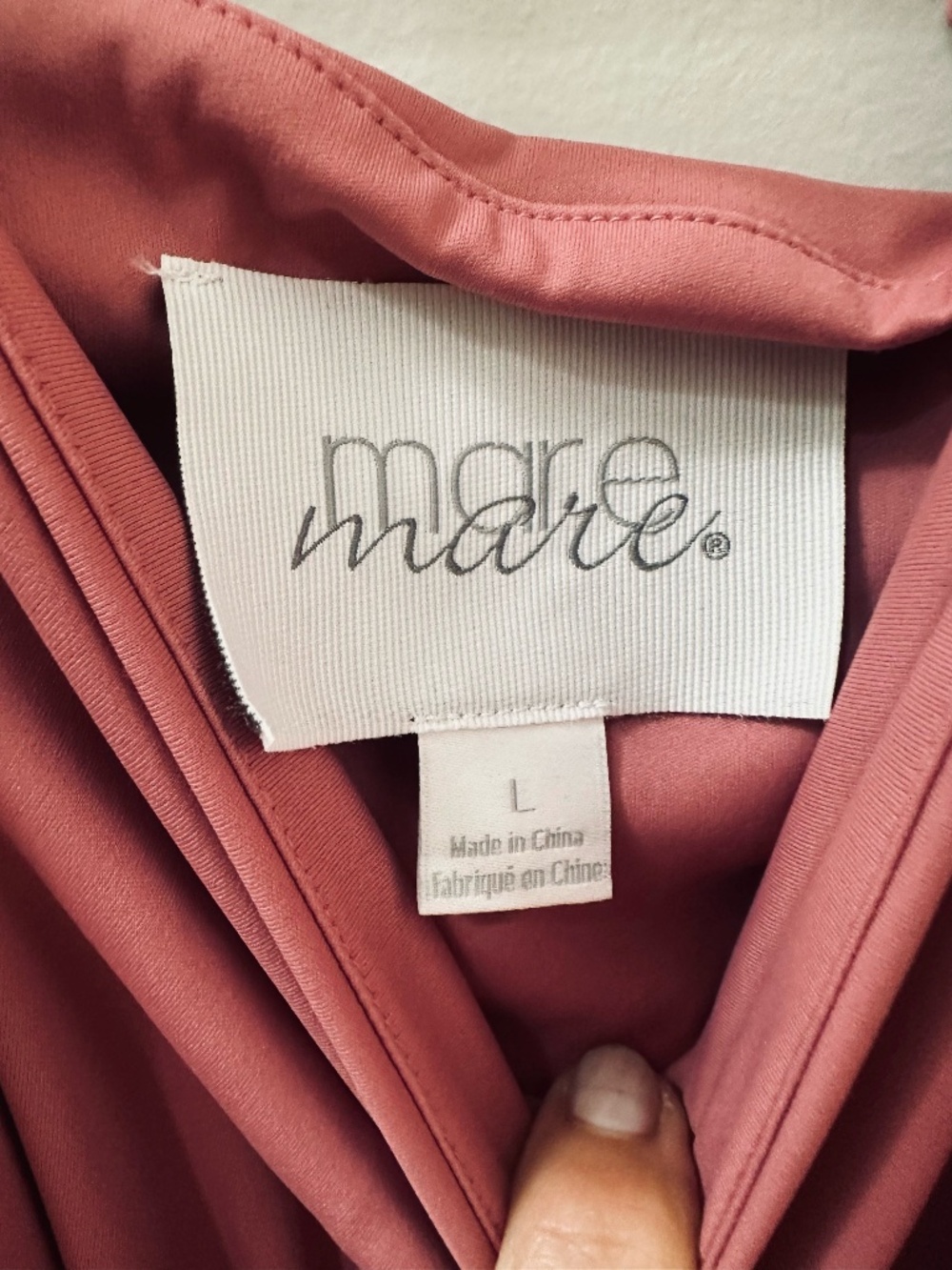 Mare Mare X Anthropologie Size L - Picture 2 of 3